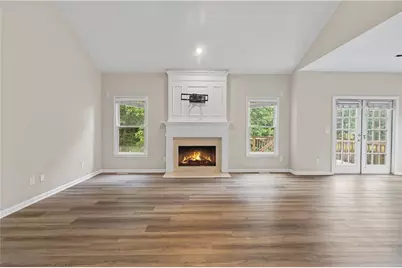 628 Vista Terrace, Stone Mountain, GA 30087 - Photo 11