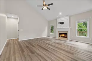 628 Vista Terrace, Stone Mountain, GA 30087 - Photo 13