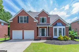 628 Vista Terrace, Stone Mountain, GA 30087 - Photo 1