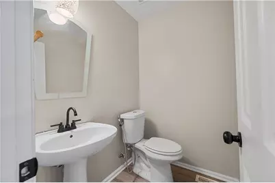 628 Vista Terrace, Stone Mountain, GA 30087 - Photo 25
