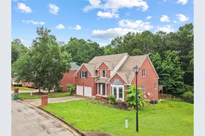 628 Vista Terrace, Stone Mountain, GA 30087 - Photo 3