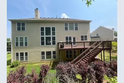 4445 Agard Street, Cumming, GA 30040 - Photo 25