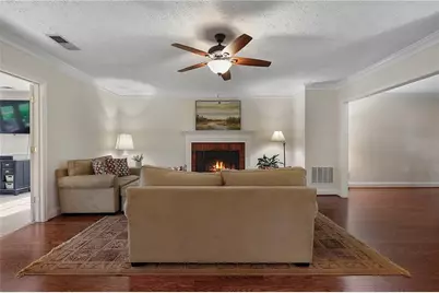 4311 Martingale Lane NW, Acworth, GA 30101 - Photo 7
