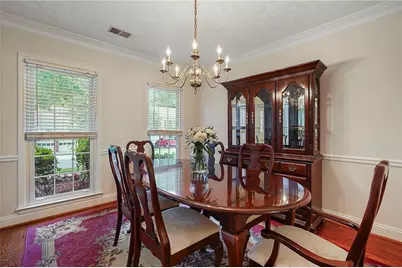 4311 Martingale Lane NW, Acworth, GA 30101 - Photo 27