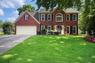 4311 Martingale Ln NW, Acworth, GA 30101 - Photo 1