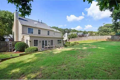 4311 Martingale Lane NW, Acworth, GA 30101 - Photo 47