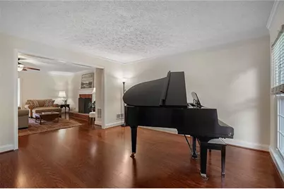 4311 Martingale Lane NW, Acworth, GA 30101 - Photo 3