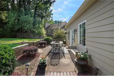 4311 Martingale Lane NW, Acworth, GA 30101 - Photo 45