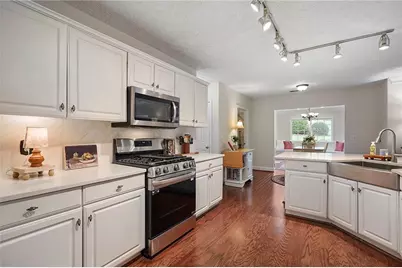 4311 Martingale Lane NW, Acworth, GA 30101 - Photo 17