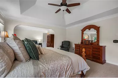 4311 Martingale Lane NW, Acworth, GA 30101 - Photo 35