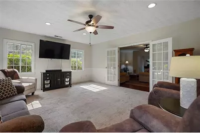 4311 Martingale Lane NW, Acworth, GA 30101 - Photo 23