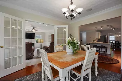 4311 Martingale Lane NW, Acworth, GA 30101 - Photo 21