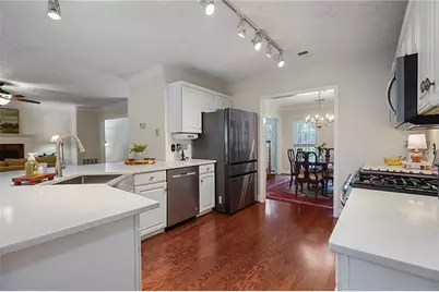 4311 Martingale Lane NW, Acworth, GA 30101 - Photo 15
