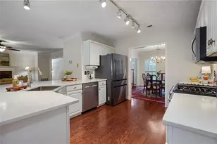 4311 Martingale Ln NW, Acworth, GA 30101 - Photo 15