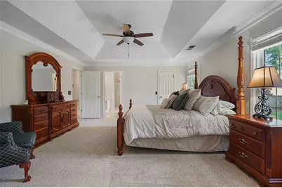 4311 Martingale Lane NW, Acworth, GA 30101 - Photo 37