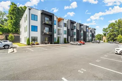 1155 Custer Avenue SE #207, Atlanta, GA 30316 - Photo 1