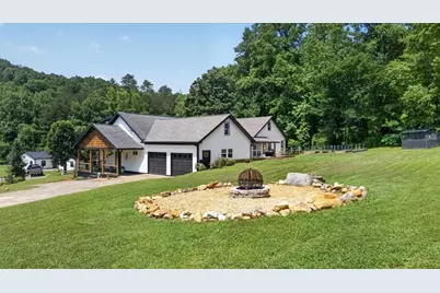 34 Bodie Road, Talking Rock, GA 30175 - Photo 69