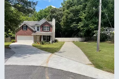 760 Wymill Road, Norcross, GA 30093 - Photo 1