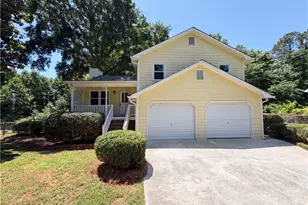 4965 Womack Ave NW, Acworth, GA 30101 - Photo 1