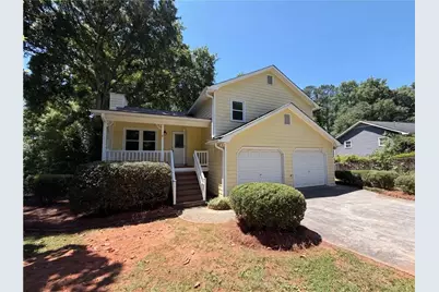 4965 Womack Avenue NW, Acworth, GA 30101 - Photo 3
