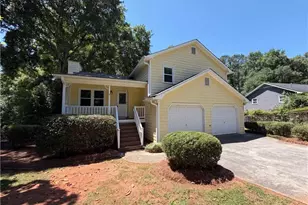 4965 Womack Ave NW, Acworth, GA 30101 - Photo 3