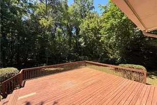 4965 Womack Ave NW, Acworth, GA 30101 - Photo 23
