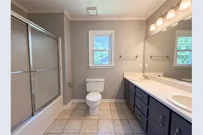 4965 Womack Avenue NW, Acworth, GA 30101 - Photo 19