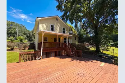 4965 Womack Avenue NW, Acworth, GA 30101 - Photo 25