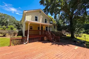4965 Womack Ave NW, Acworth, GA 30101 - Photo 25