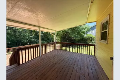 4965 Womack Avenue NW, Acworth, GA 30101 - Photo 21