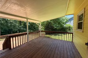 4965 Womack Ave NW, Acworth, GA 30101 - Photo 21