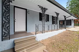 6577 Randall Mark Dr, Morrow, GA 30260 - Photo 5