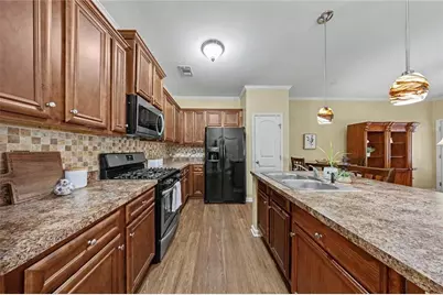 518 Riverview Lane, Canton, GA 30114 - Photo 3