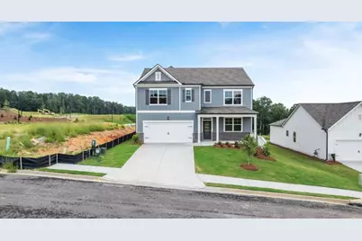 33 Cyrilla Walk, Dallas, GA 30132 - Photo 1