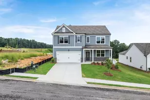 33 Cyrilla Walk, Dallas, GA 30132 - Photo 1