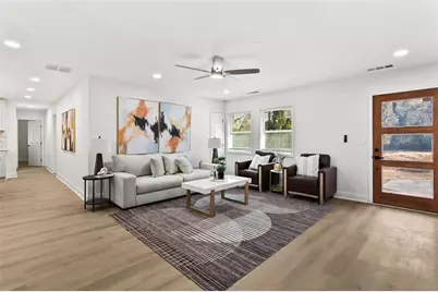 2950 Concord Drive, Decatur, GA 30033 - Photo 7