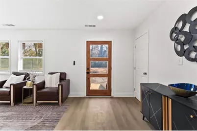 2950 Concord Drive, Decatur, GA 30033 - Photo 5
