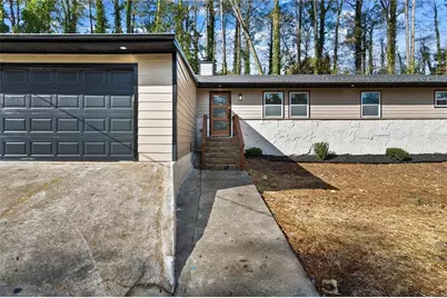 2950 Concord Drive, Decatur, GA 30033 - Photo 3