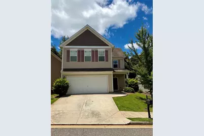 373 Lobdale Falls Drive, Lawrenceville, GA 30045 - Photo 1