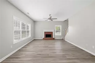 1118 The by Way, McDonough, GA 30252 - Photo 15