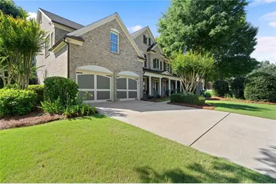 1259 Bonshaw Trail, Marietta, GA 30064 - Photo 7