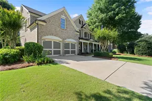 1259 Bonshaw Trail, Marietta, GA 30064 - Photo 7