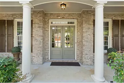 1259 Bonshaw Trail, Marietta, GA 30064 - Photo 9