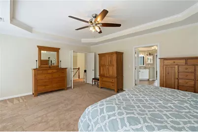 1259 Bonshaw Trail, Marietta, GA 30064 - Photo 49