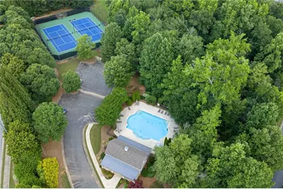 1259 Bonshaw Trail, Marietta, GA 30064 - Photo 77
