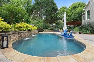 1259 Bonshaw Trail, Marietta, GA 30064 - Photo 69