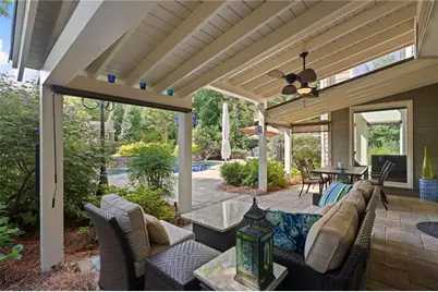 1259 Bonshaw Trail, Marietta, GA 30064 - Photo 5
