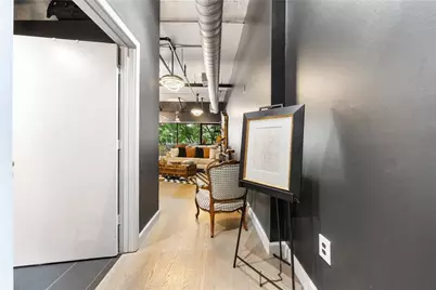 120 Ralph McGill Boulevard NE #405, Atlanta, GA 30308 - Photo 3