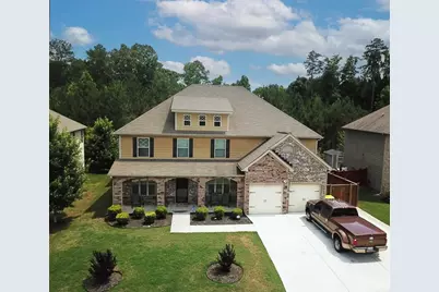 5268 Rosewood Place, Fairburn, GA 30213 - Photo 1