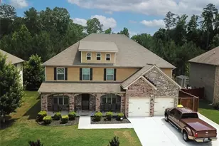 5268 Rosewood Pl, Fairburn, GA 30213 - Photo 1